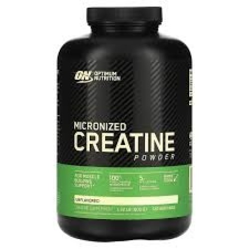 Creatine Powder